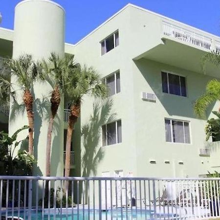 Chart House Suites And Marina Clearwater Beach Dış mekan fotoğraf