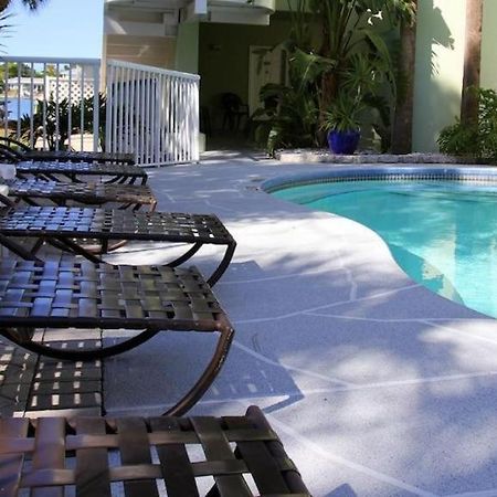 Chart House Suites And Marina Clearwater Beach Dış mekan fotoğraf