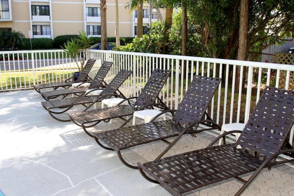 Chart House Suites And Marina Clearwater Beach Dış mekan fotoğraf
