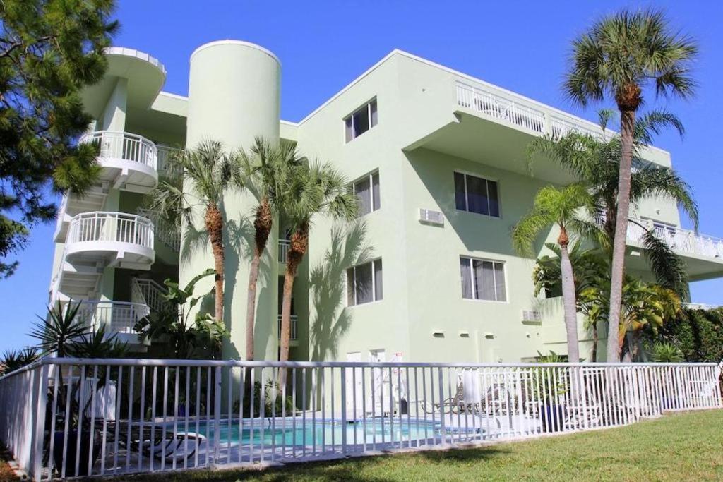 Chart House Suites And Marina Clearwater Beach Dış mekan fotoğraf