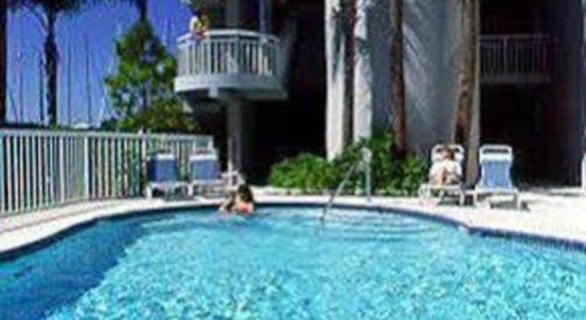 Chart House Suites And Marina Clearwater Beach Dış mekan fotoğraf