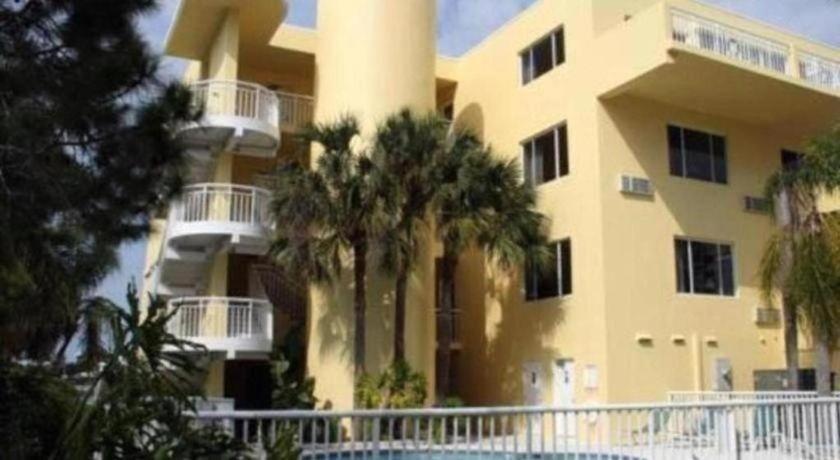 Chart House Suites And Marina Clearwater Beach Dış mekan fotoğraf