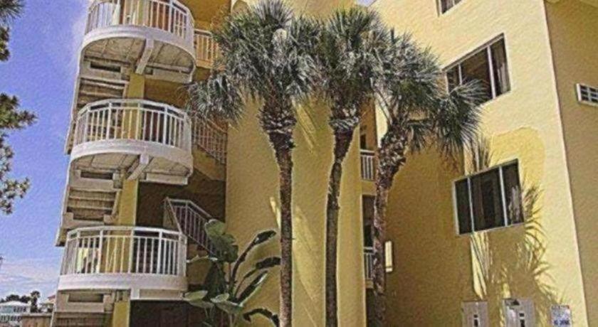 Chart House Suites And Marina Clearwater Beach Dış mekan fotoğraf