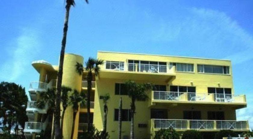 Chart House Suites And Marina Clearwater Beach Dış mekan fotoğraf