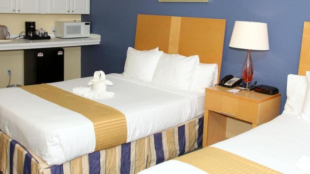 Chart House Suites And Marina Clearwater Beach Dış mekan fotoğraf