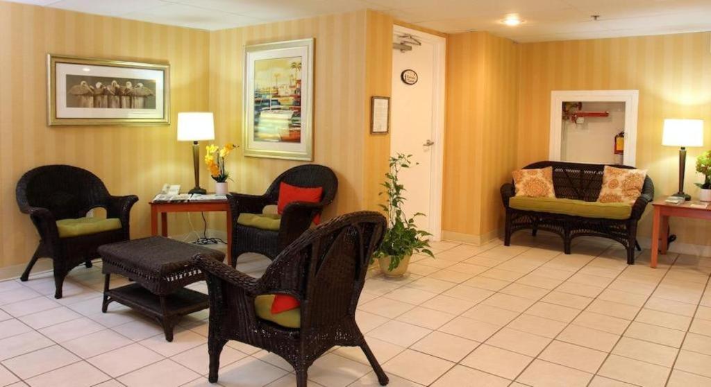 Chart House Suites And Marina Clearwater Beach Dış mekan fotoğraf