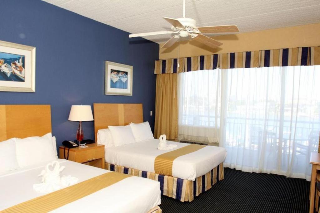 Chart House Suites And Marina Clearwater Beach Dış mekan fotoğraf