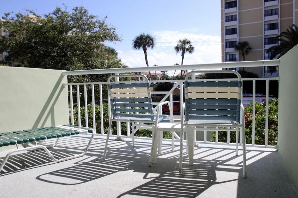 Chart House Suites And Marina Clearwater Beach Dış mekan fotoğraf