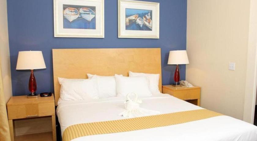 Chart House Suites And Marina Clearwater Beach Dış mekan fotoğraf