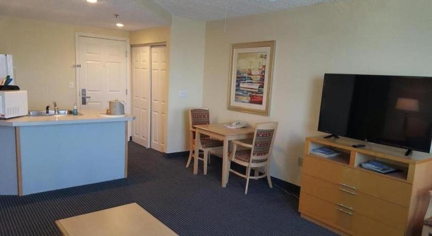 Chart House Suites And Marina Clearwater Beach Dış mekan fotoğraf