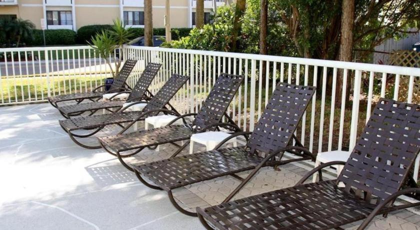 Chart House Suites And Marina Clearwater Beach Dış mekan fotoğraf