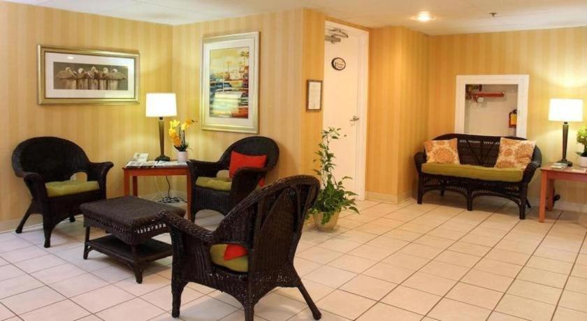 Chart House Suites And Marina Clearwater Beach Dış mekan fotoğraf