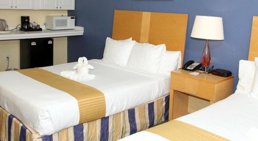 Chart House Suites And Marina Clearwater Beach Dış mekan fotoğraf