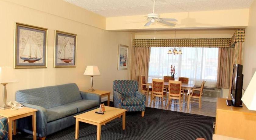 Chart House Suites And Marina Clearwater Beach Dış mekan fotoğraf
