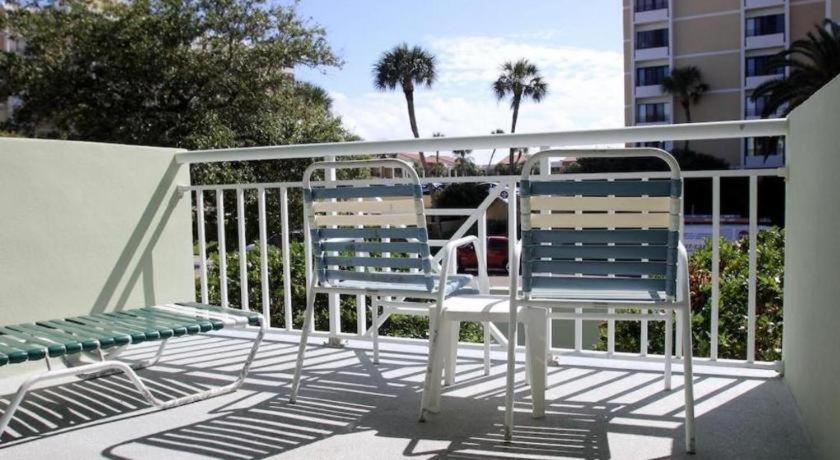 Chart House Suites And Marina Clearwater Beach Dış mekan fotoğraf