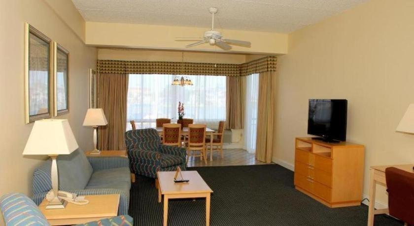 Chart House Suites And Marina Clearwater Beach Dış mekan fotoğraf