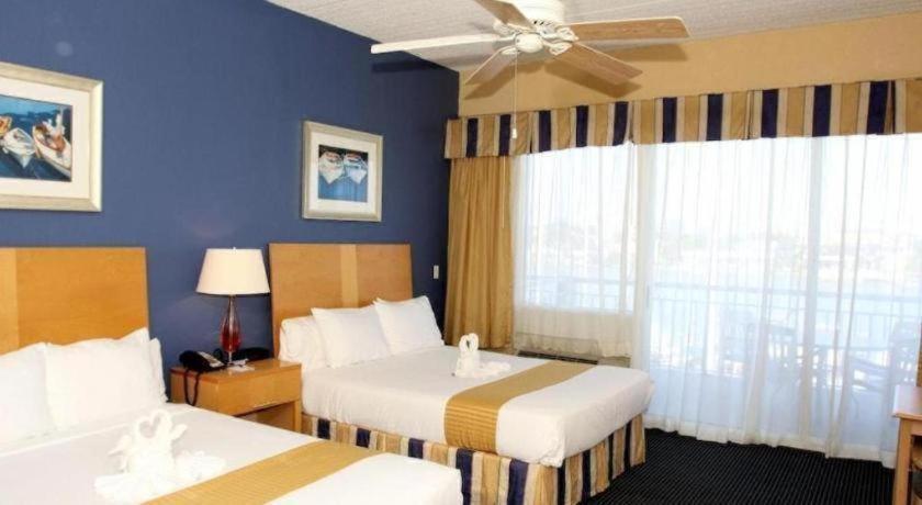 Chart House Suites And Marina Clearwater Beach Dış mekan fotoğraf