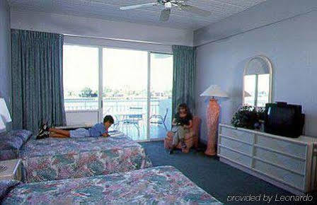 Chart House Suites And Marina Clearwater Beach Oda fotoğraf